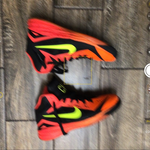 Hyper Dunk - Picture 4 of 5